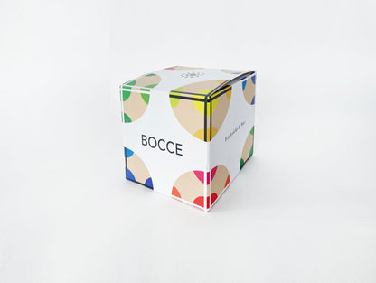 Bocce