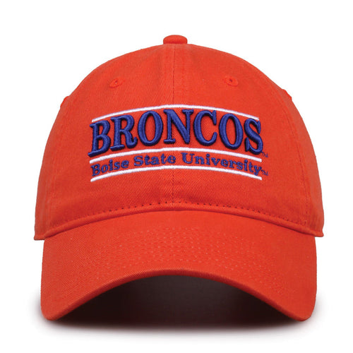 Boise State hat