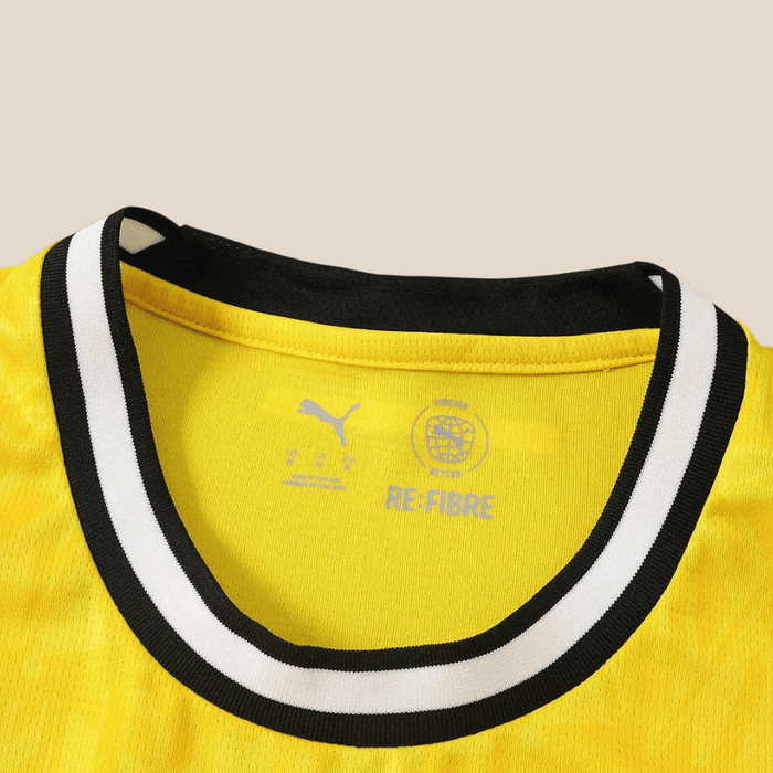 Borussia Dortmund 2026/27 Local