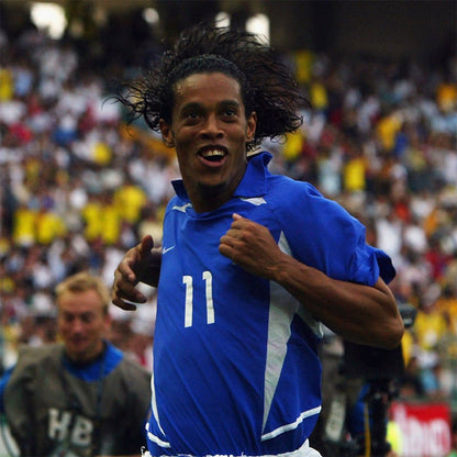 Brasil 2002 Visitante - Express