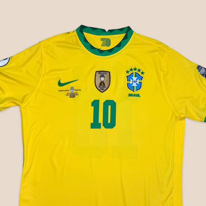 Brasil 2021 Local