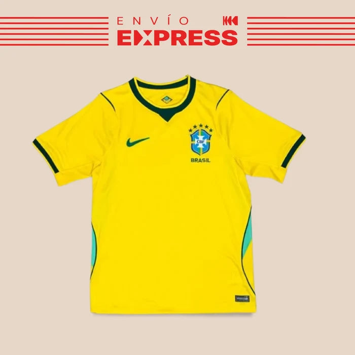Brasil 2026 Local - Express