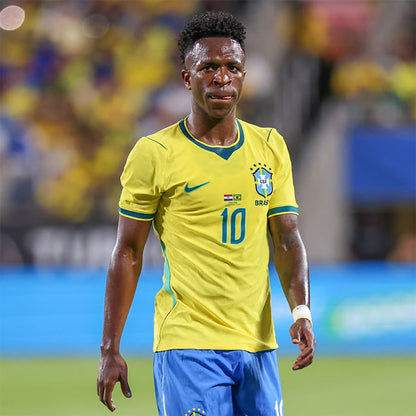 Brasil 2026 Local para Niños