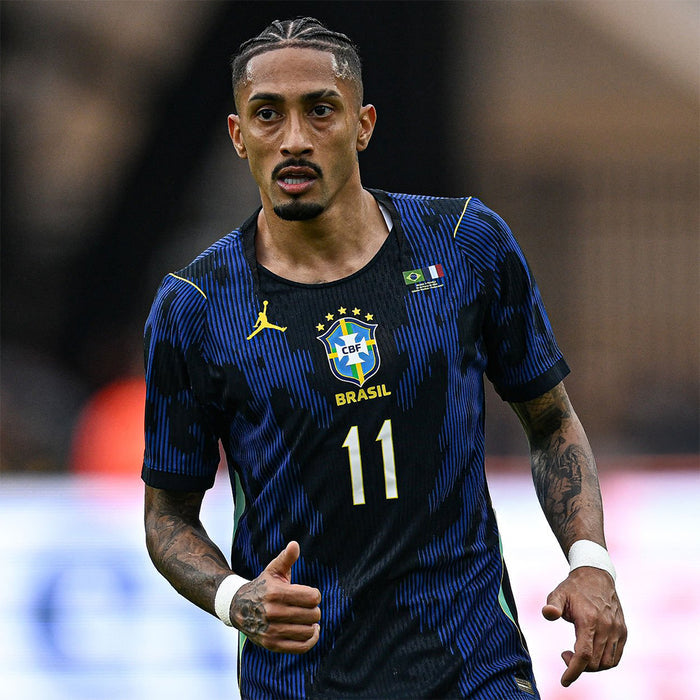 Brasil 2026 Visitante - Express