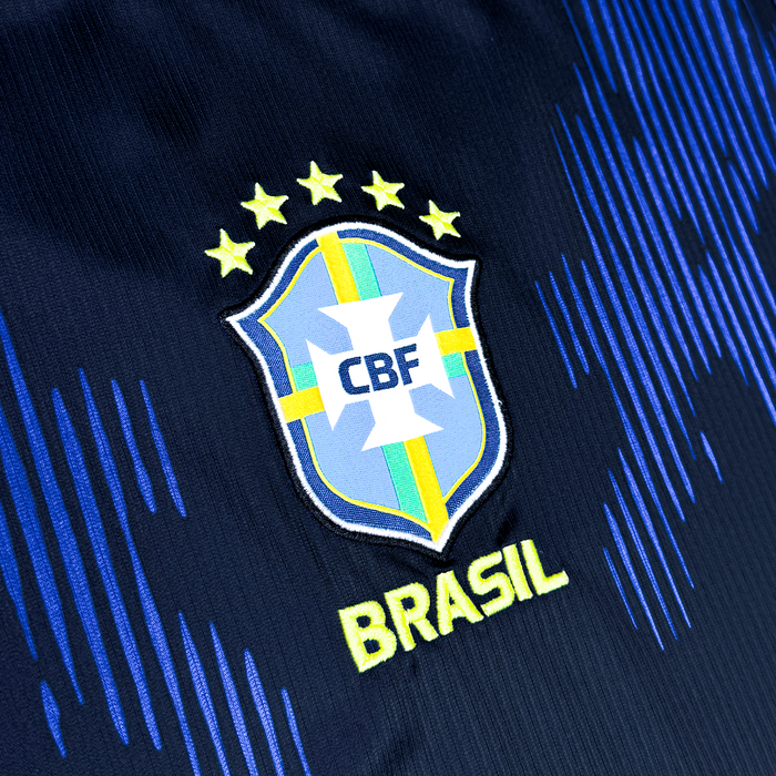 Brasil 2026 Visitante - Express