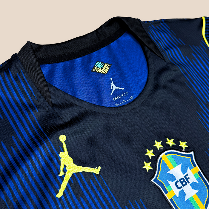 Brasil 2026 Visitante - Express
