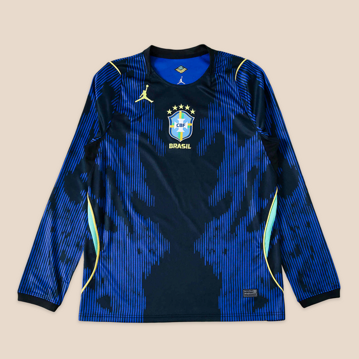 S / Sin estampado / Larga / Sin parches