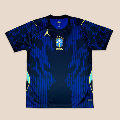 Brasil 2026 Visitante