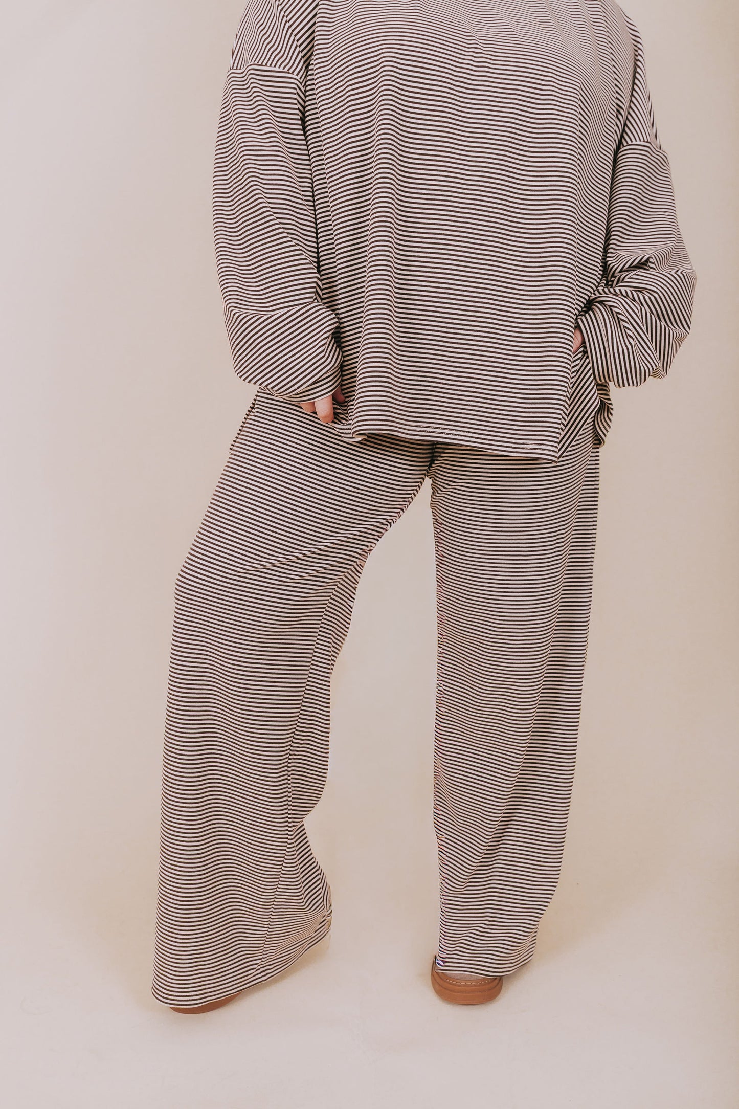 INCLUSIVE SIZING - Quiet Nights Pants