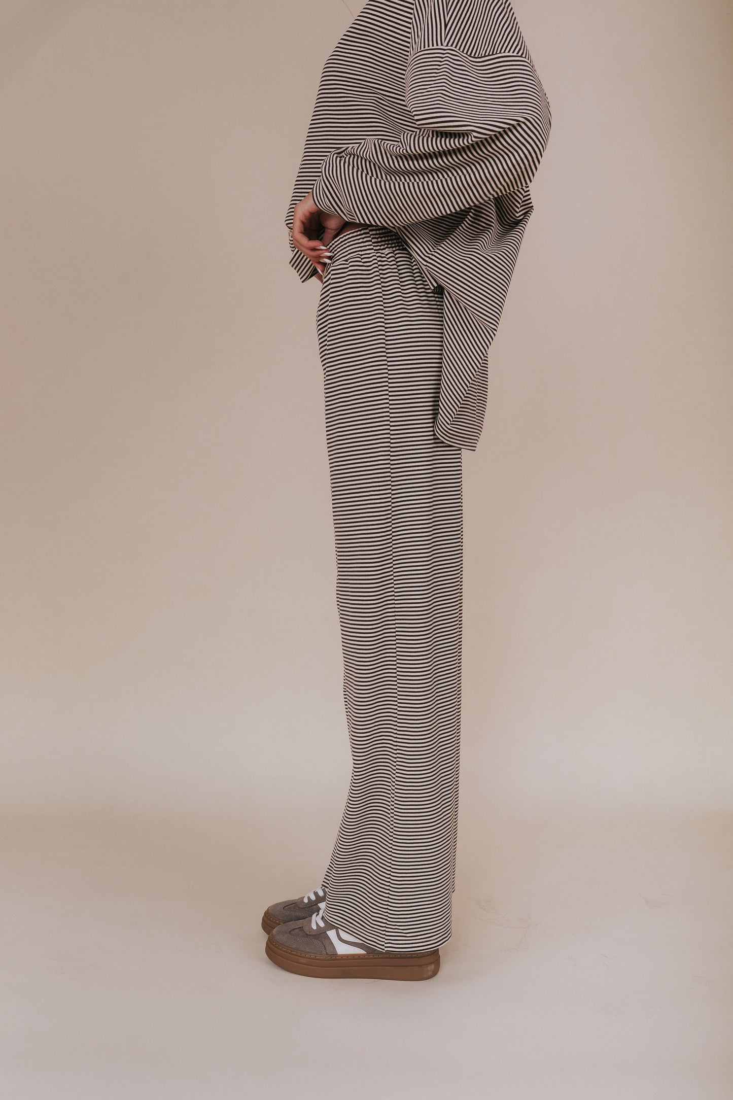 INCLUSIVE SIZING - Quiet Nights Pants