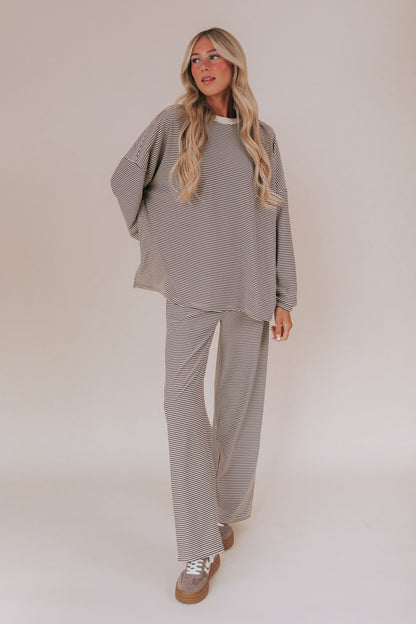 INCLUSIVE SIZING - Quiet Nights Pants