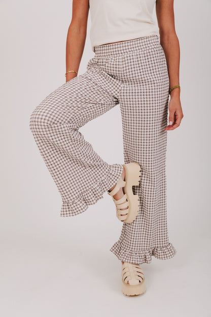 Box Of Chocolates Pants