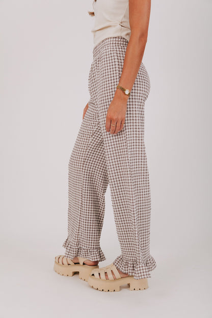 Box Of Chocolates Pants