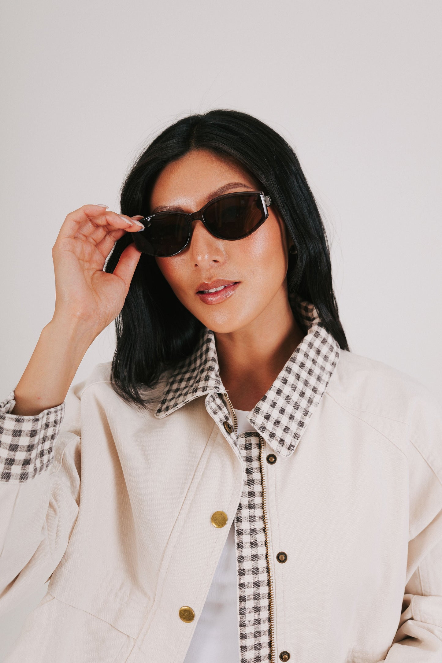 High Hopes Sunglasses