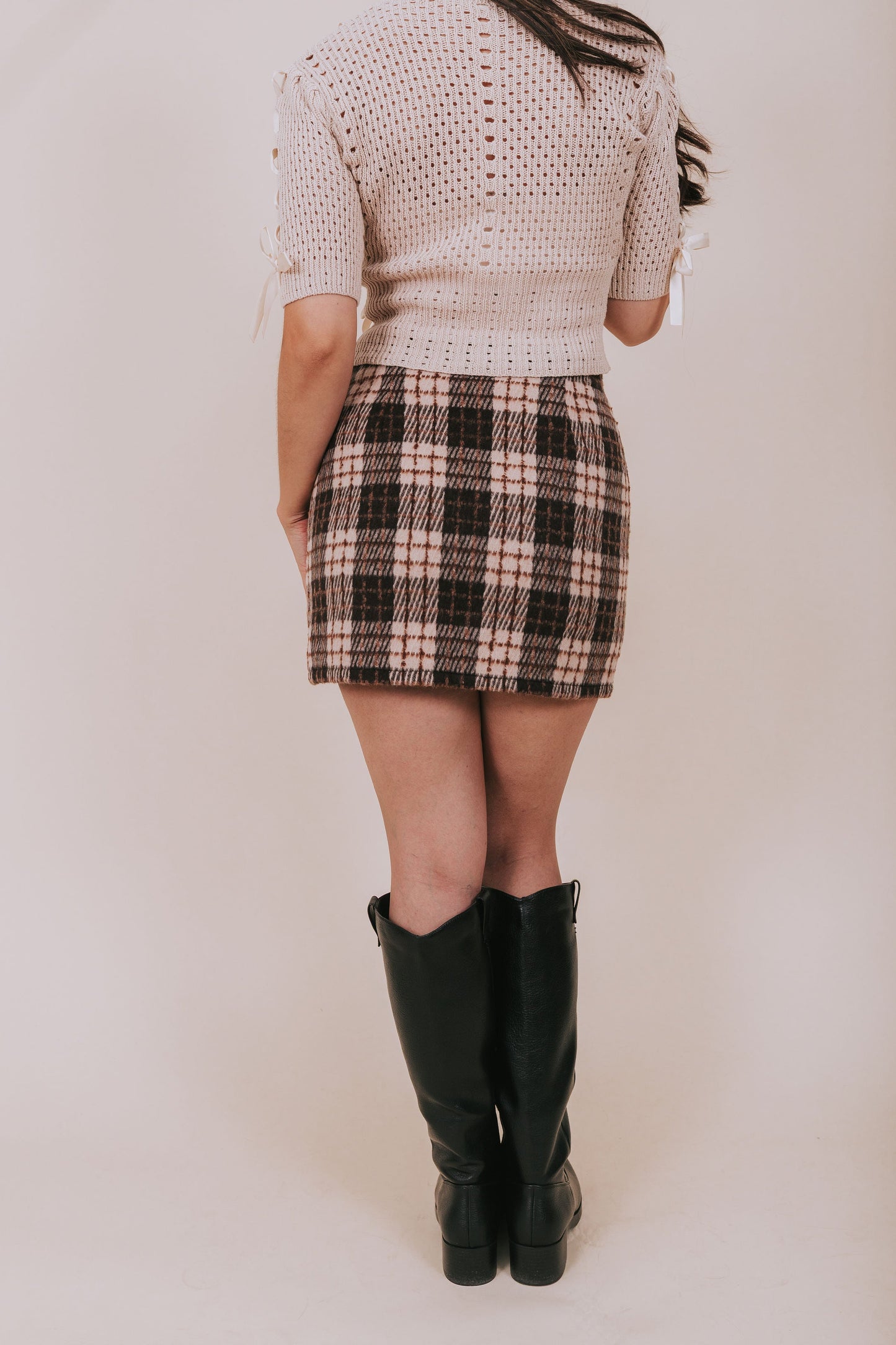 History Of Us Skirt