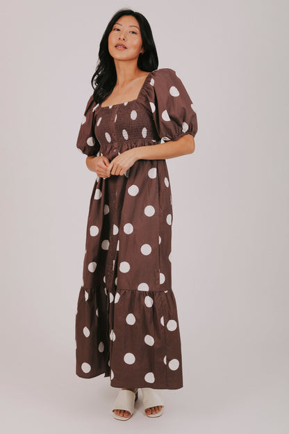 INCLUSIVE SIZING - Light Feelings Dress