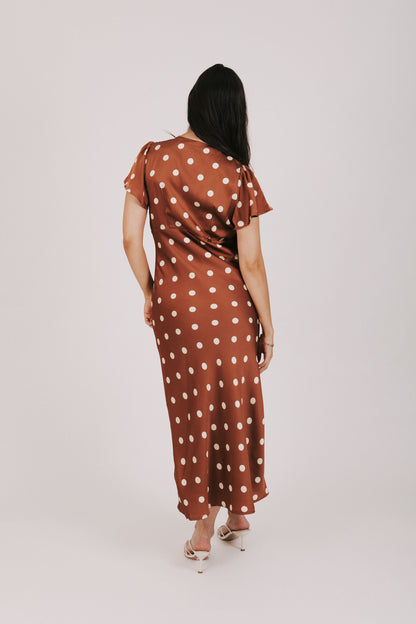 Evening Encore Dress