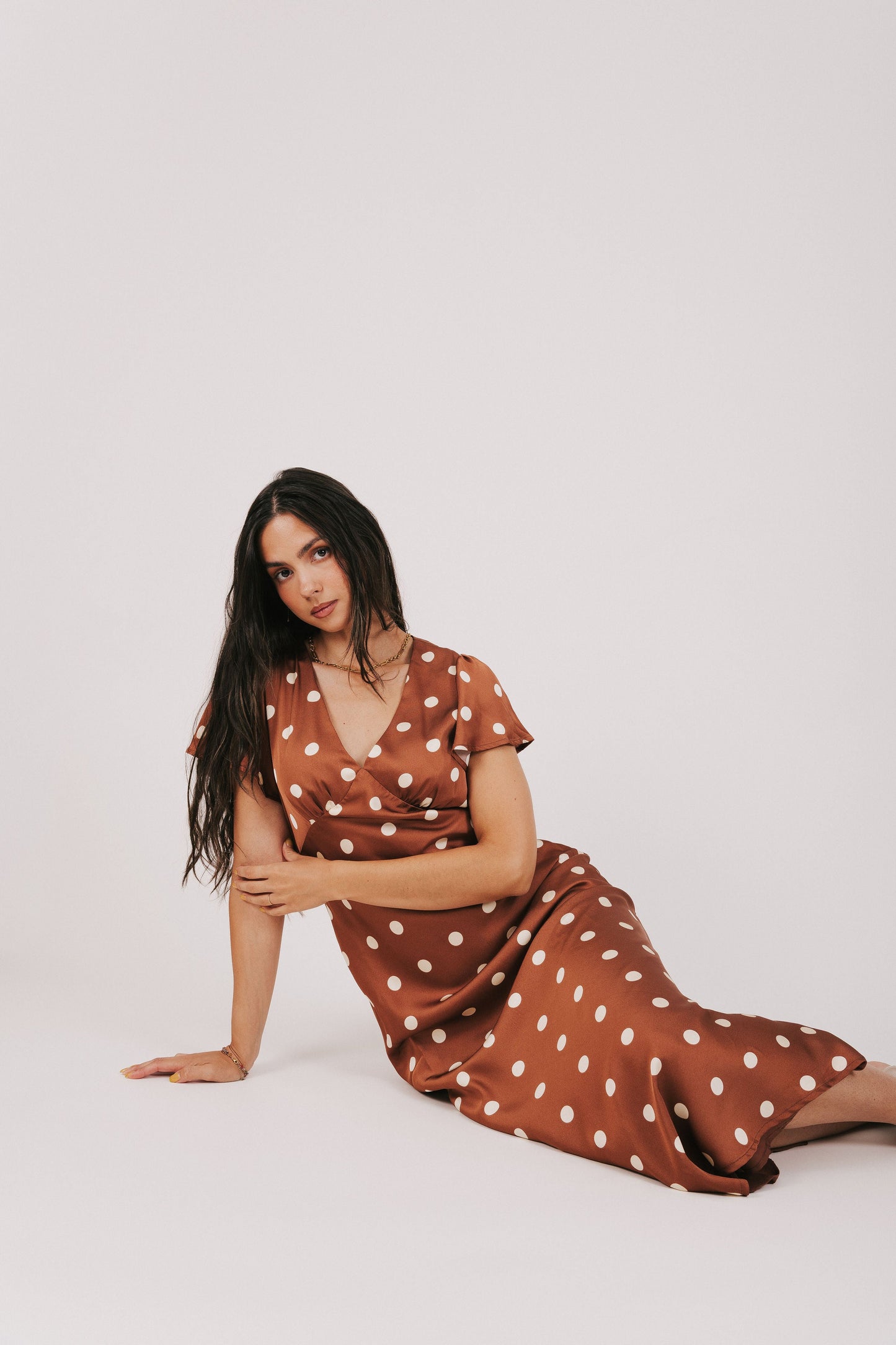 Evening Encore Dress