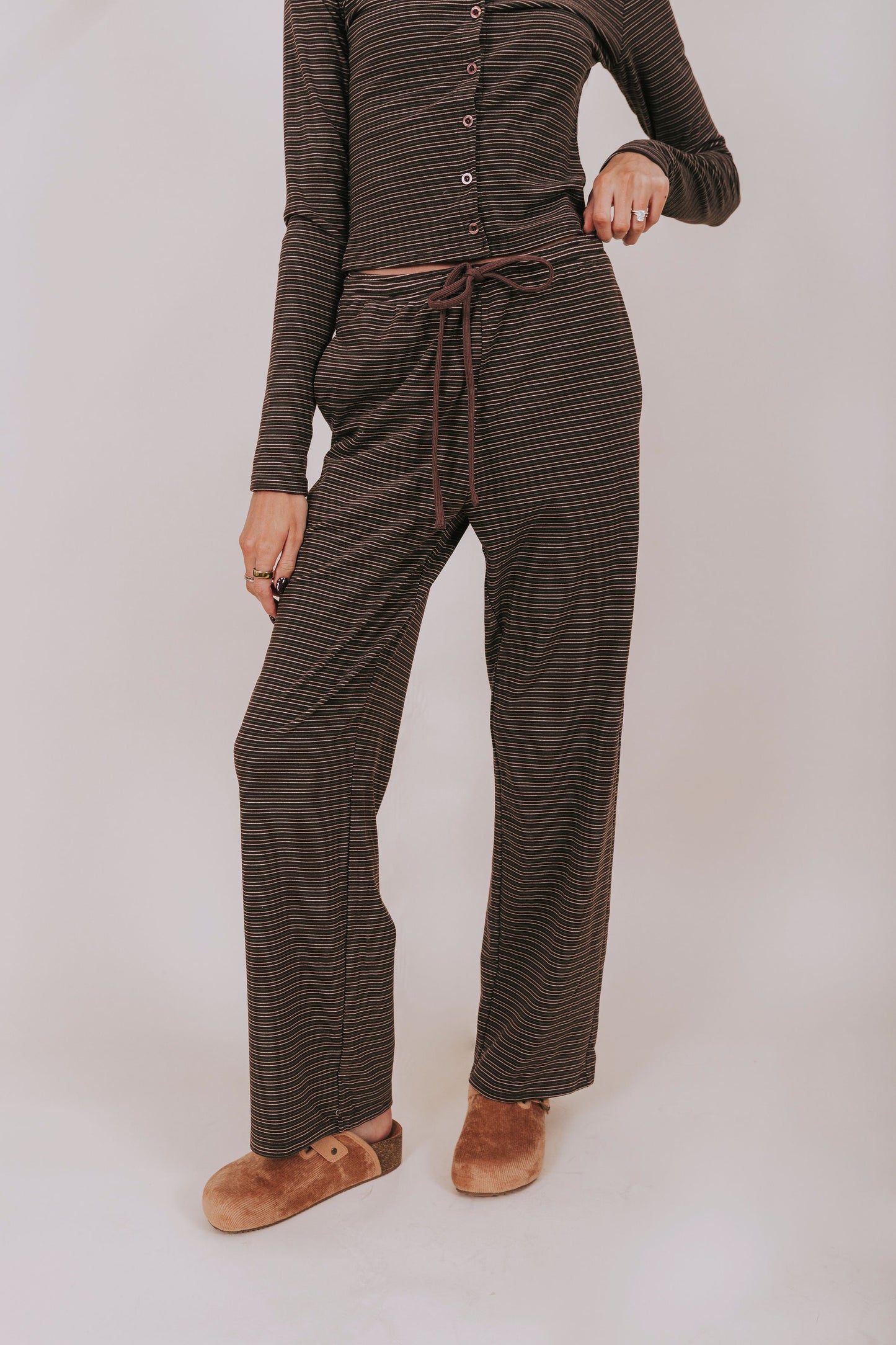Comfort Called Pants - 2 Colors!
