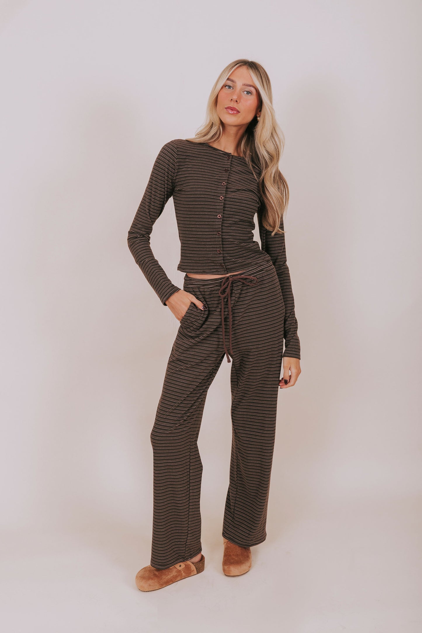 Comfort Called Top - 2 Colors!