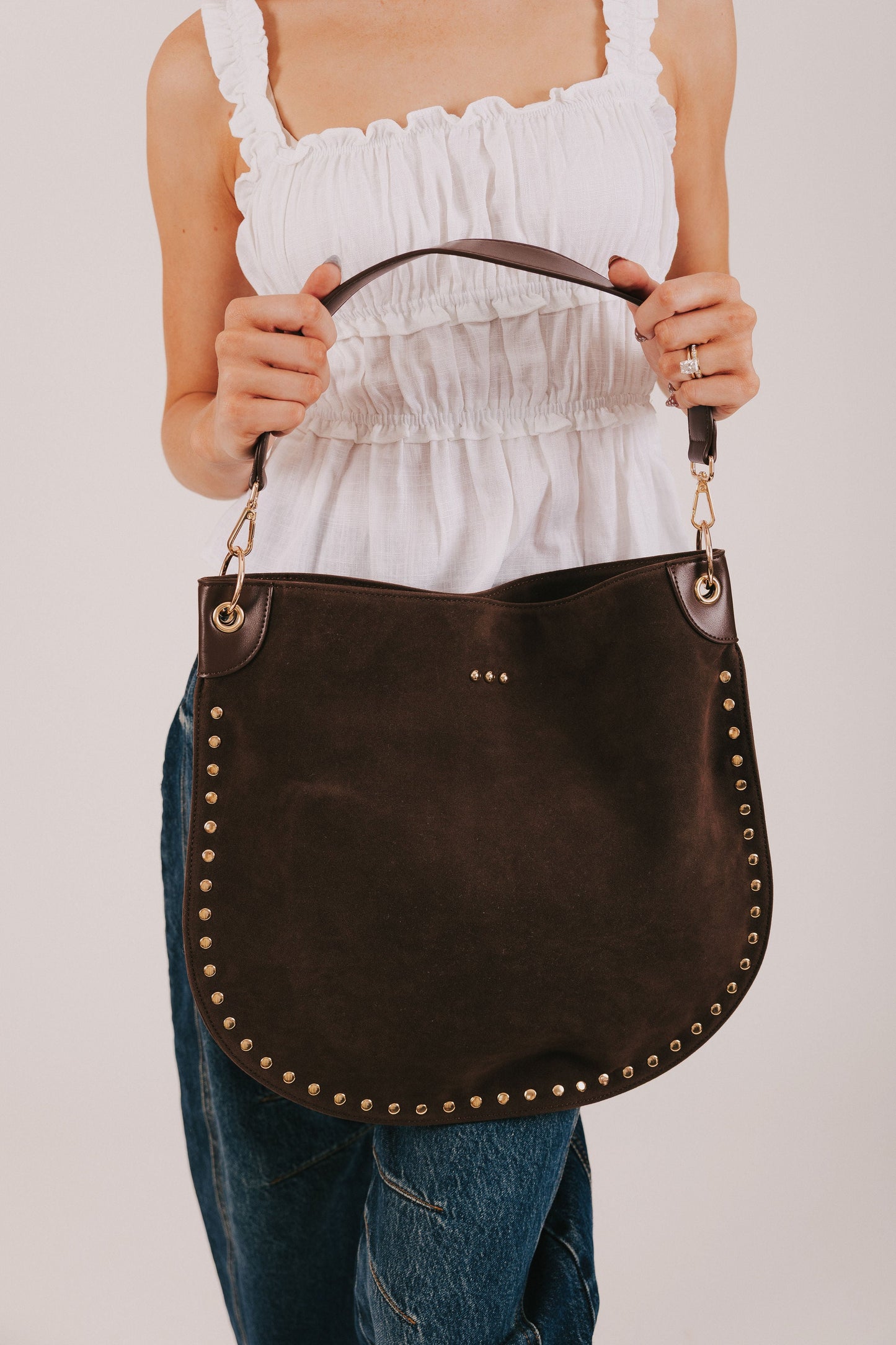 PRETTY SIMPLE - Rosalie Bag