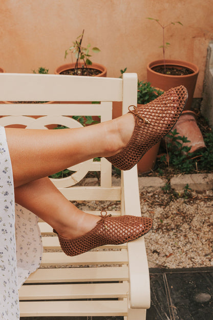 DOLCE VITA - Kaylyn Flats