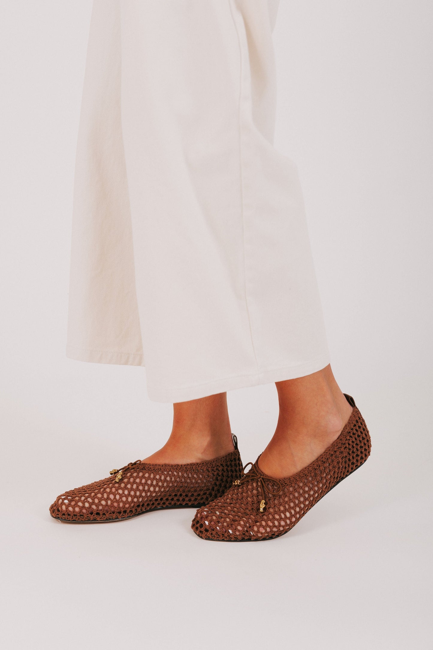 DOLCE VITA - Kaylyn Flats