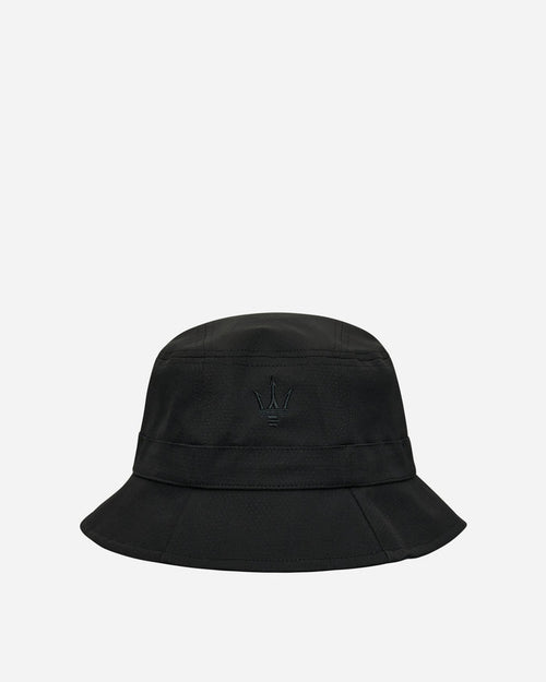 Maserati Bucket Hat Meteorite Hats Bucket BMMW201FA01 GRY0030