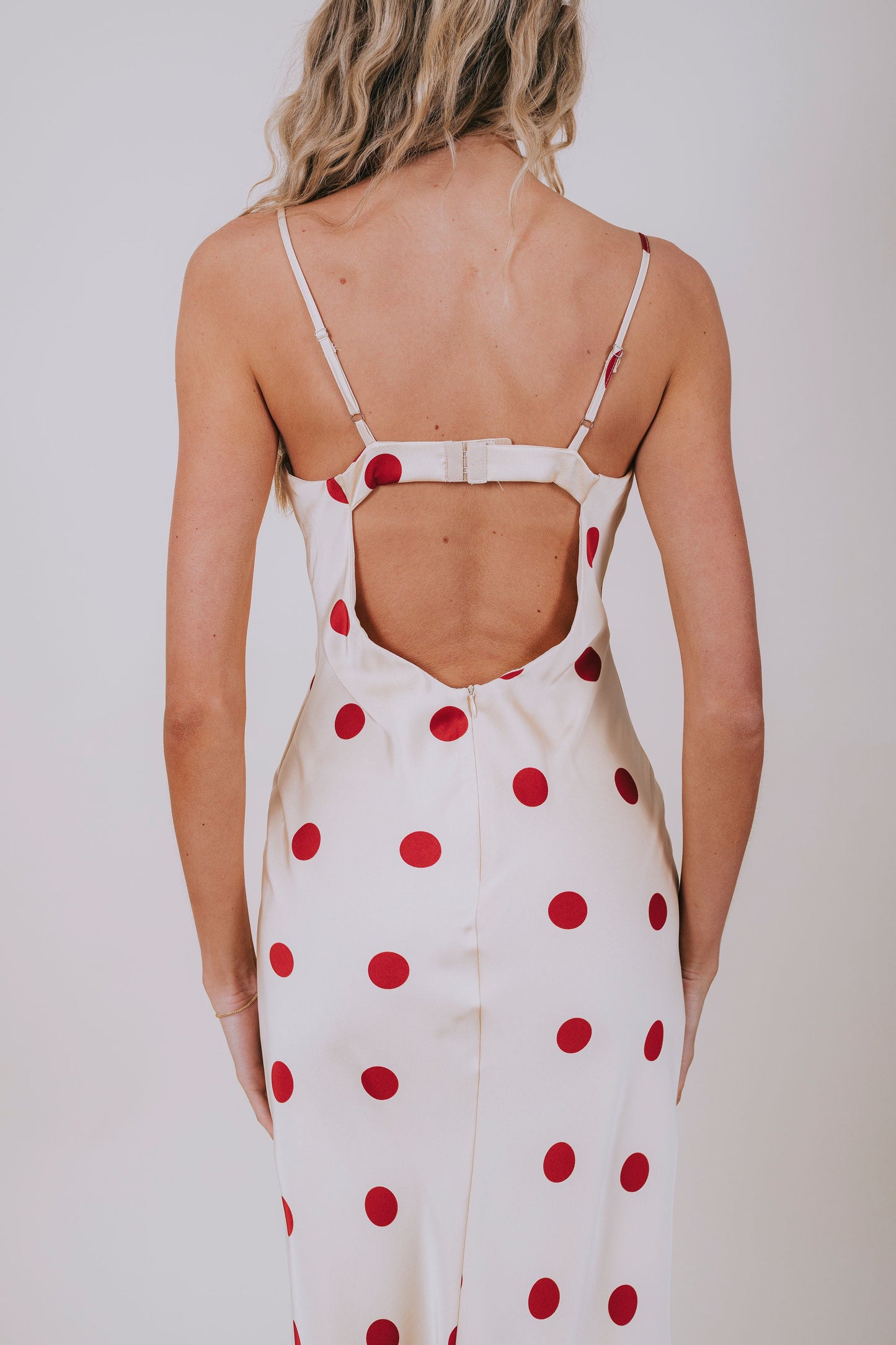 Made For Romance Dress
