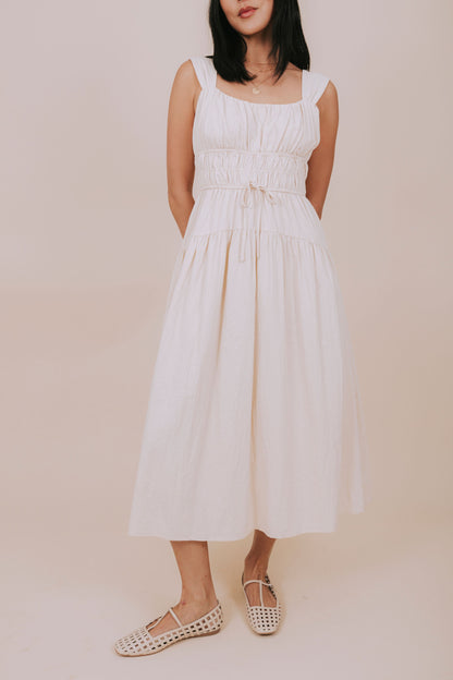 Drift With Me Dress