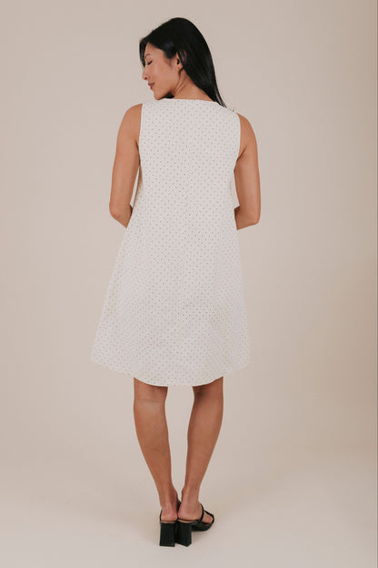 City Stroll Dress