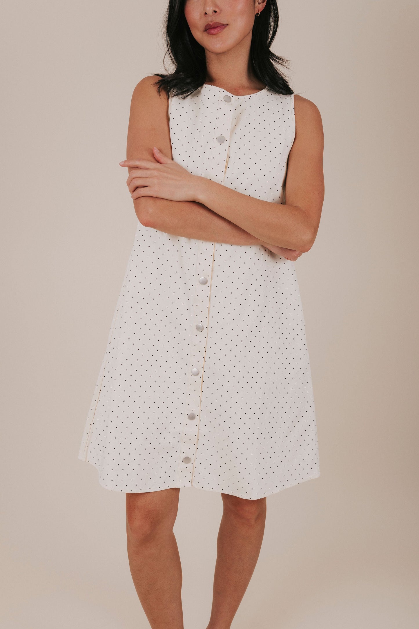 City Stroll Dress