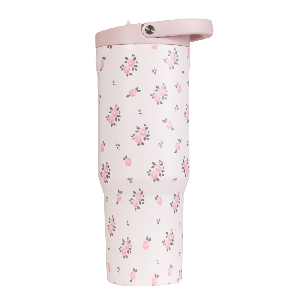 HYDROJUG - Sport 32 oz - Wildrose
