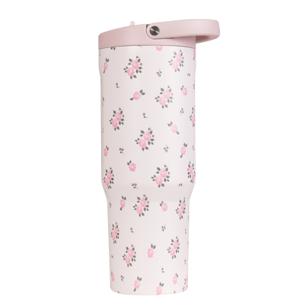 HYDROJUG - Sport 32 oz - Wildrose