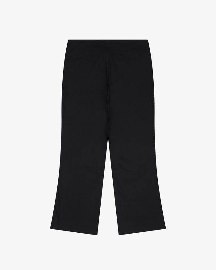 Capri Pants - Black