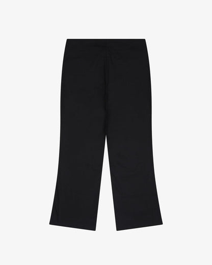 Capri Pants - Black