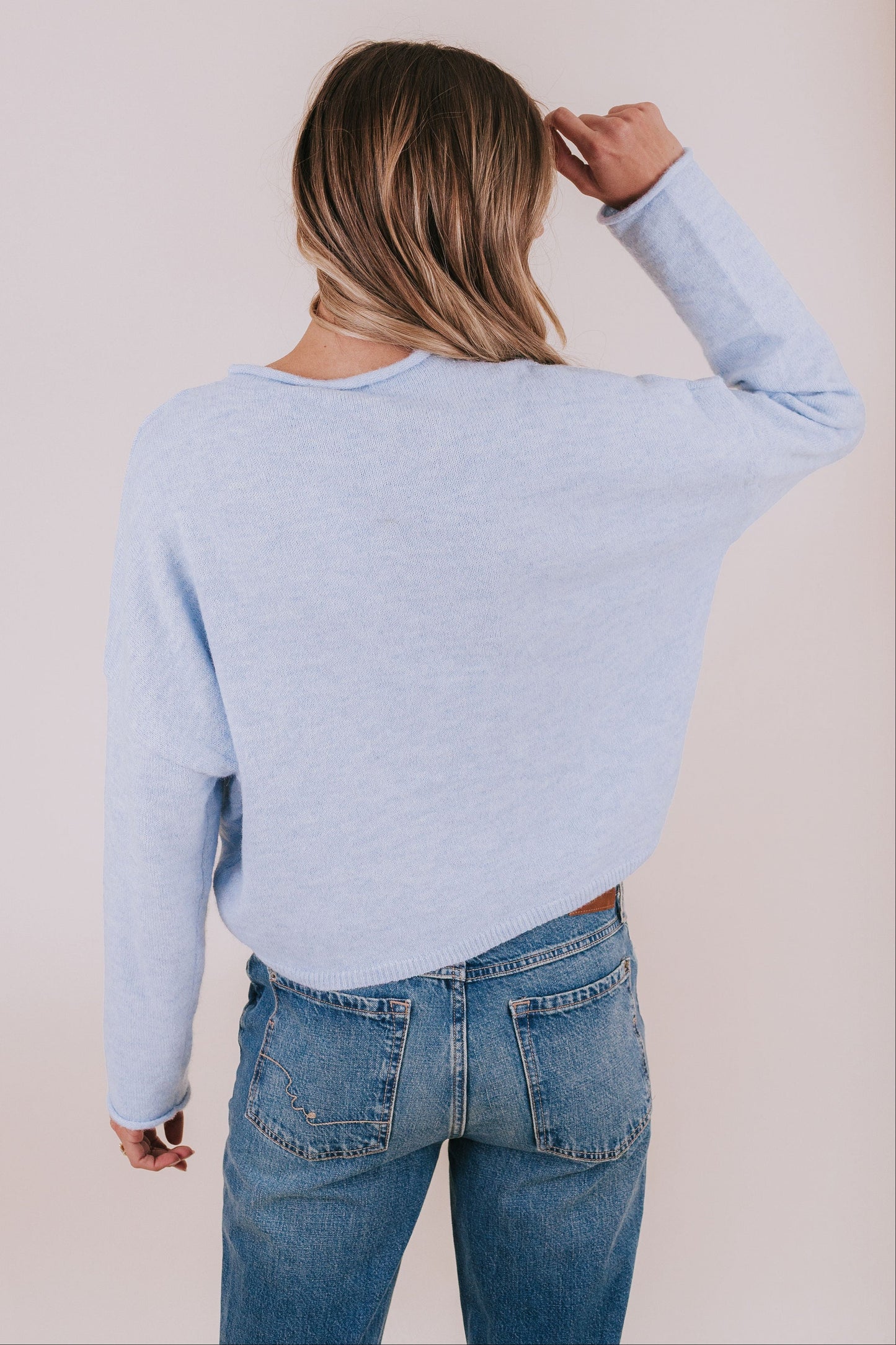 Meaningful Life Cardigan - 2 Colors!