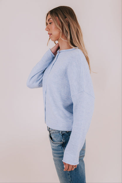 Meaningful Life Cardigan - 2 Colors!