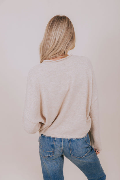 Meaningful Life Cardigan - 2 Colors!