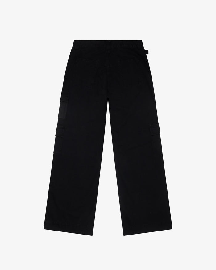 Cargo Pants - Black