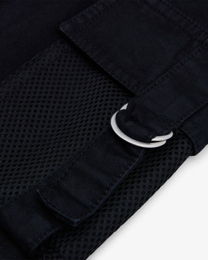 Cargo Pants - Black