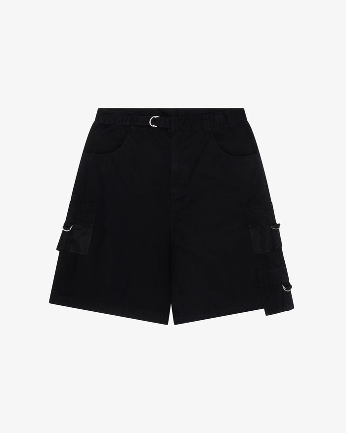 Cargo Short - Black