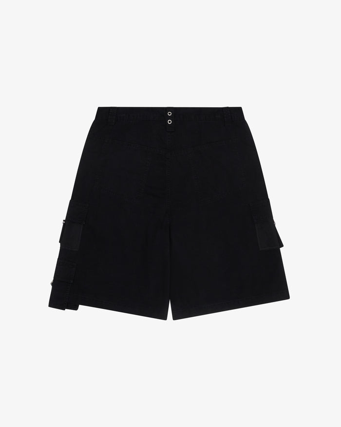 Cargo Short - Black