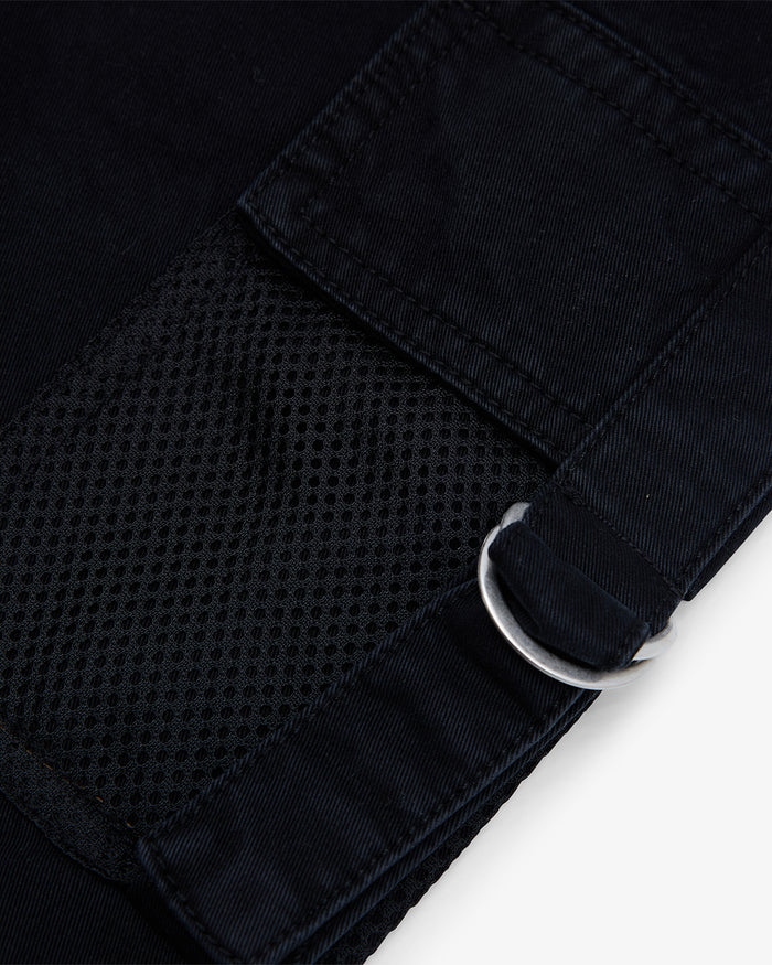 Cargo Short - Black