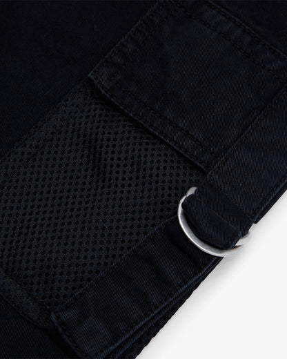 Cargo Short - Black