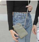 Carrie Crossbody (multiple colors)