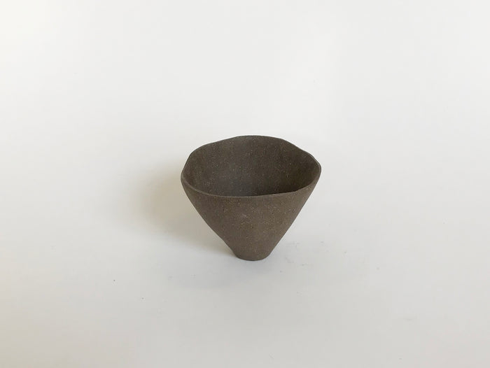 Carved Bowl