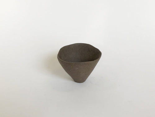 Carved Bowl