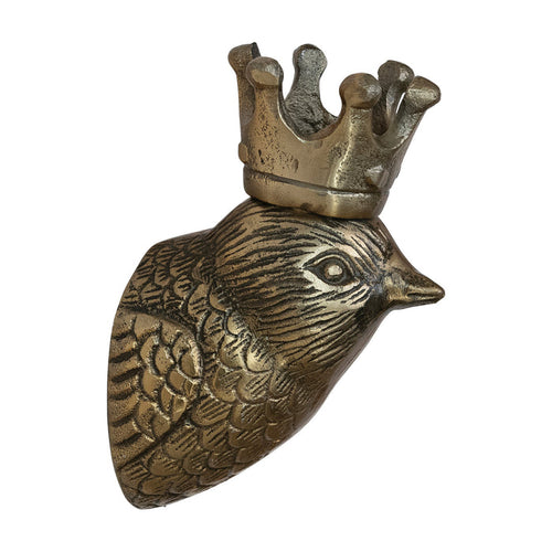 Cast Bird a Crown
