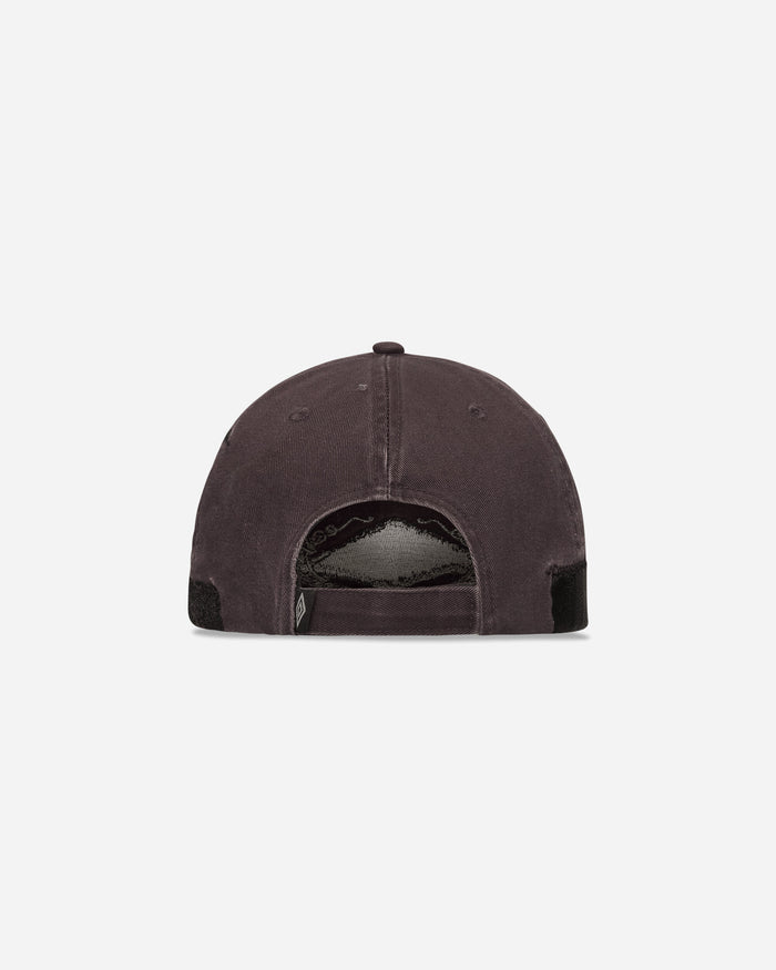 Umbro Censored Cap Dark Grey Hats Caps UBMW299FA60 GRY0003